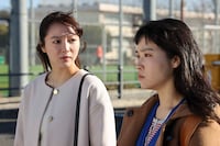 「ネタジョ」のワンシーン