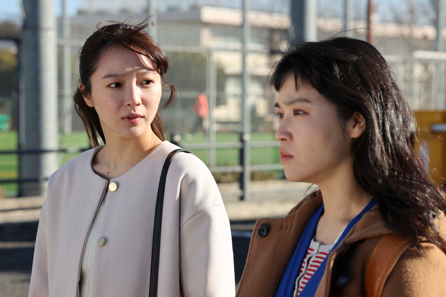 「ネタジョ」のワンシーン