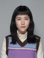 「ネタジョ」に出演する辻凪子