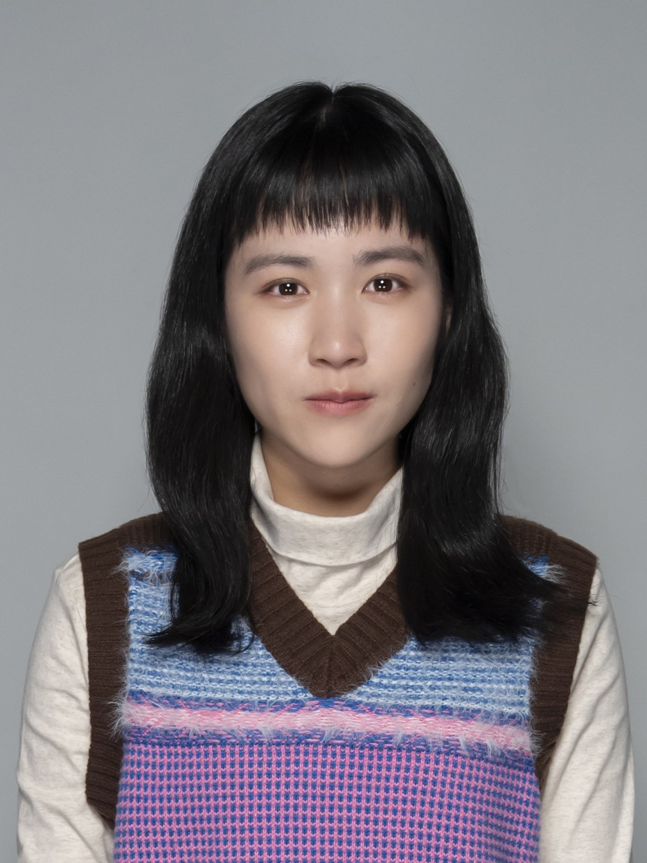 「ネタジョ」に出演する辻凪子