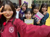 「seju 放課後じゃーなる」より