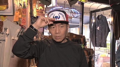 くりぃむしちゅー上田