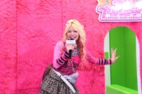 プリ愛を語るエルフ荒川