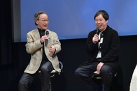 武田鉄矢と霜降り明星せいや