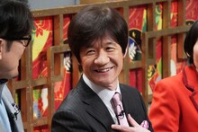 「シン・チャップリン杯」大会委員長の内村光良