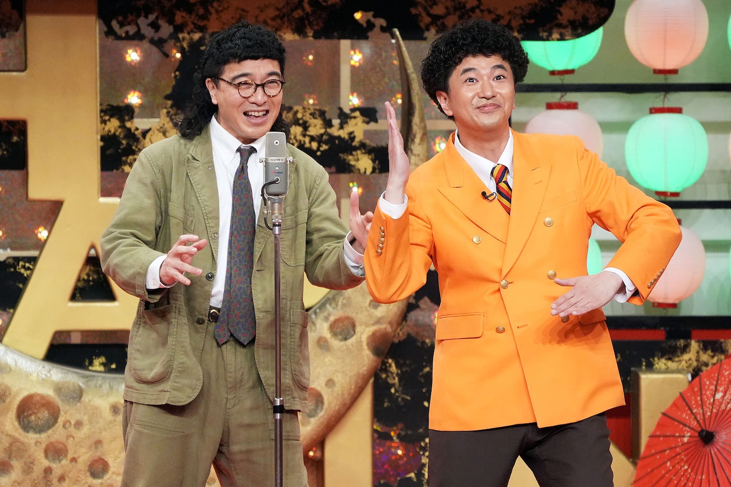 カナメストーン