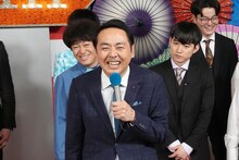 アンガールズ田中