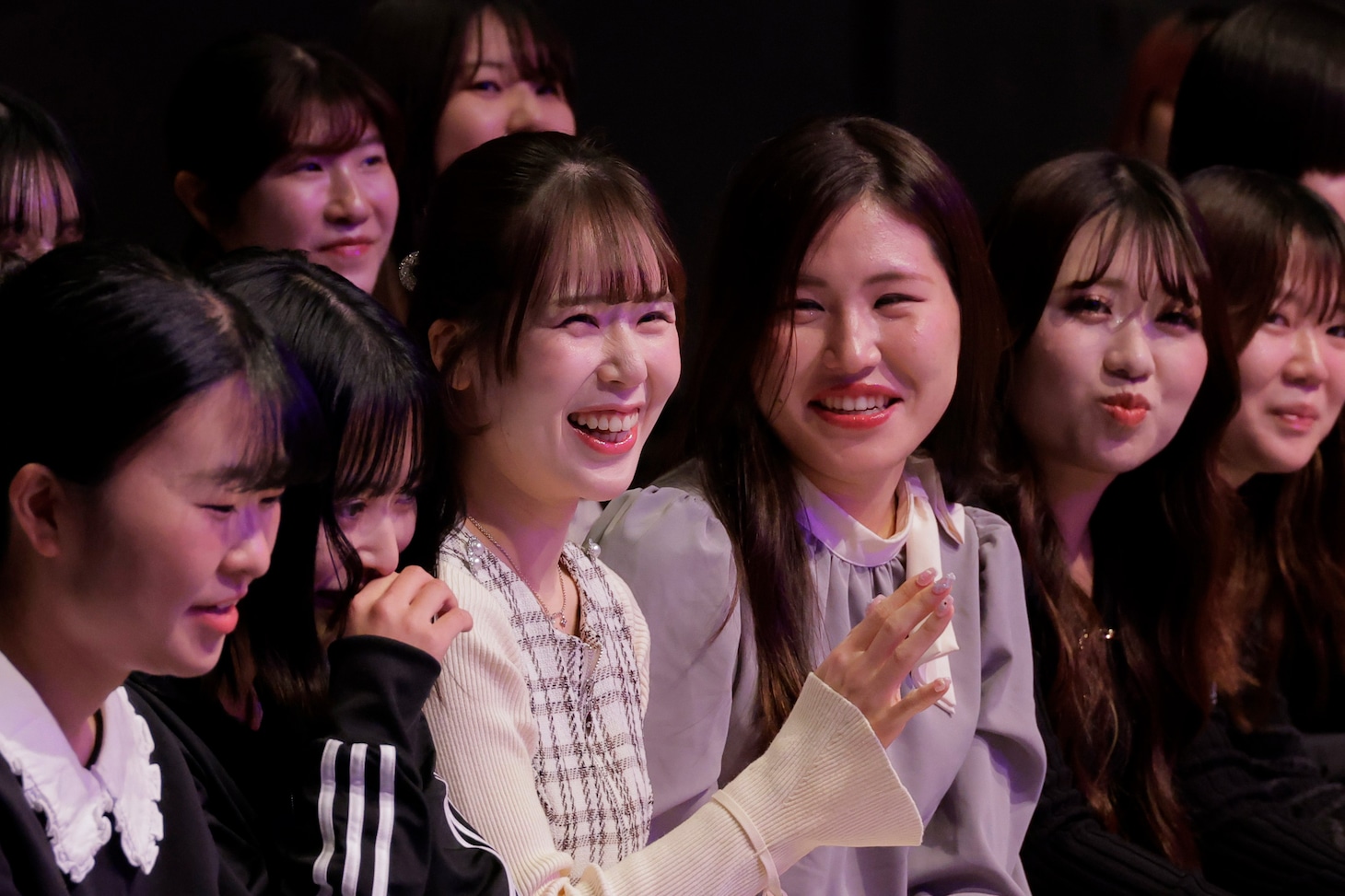 「『ZEROカウントバトル』～極限秒読み！スベラセロワイヤル～」のワンシーン