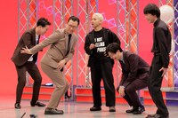 「『ZEROカウントバトル』～極限秒読み！スベラセロワイヤル～」のワンシーン