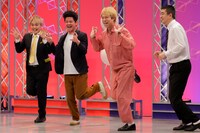 「『ZEROカウントバトル』～極限秒読み！スベラセロワイヤル～」のワンシーン