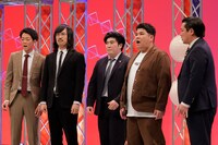 「『ZEROカウントバトル』～極限秒読み！スベラセロワイヤル～」のワンシーン