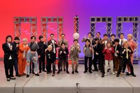 「『ZEROカウントバトル』～極限秒読み！スベラセロワイヤル～」の出演者