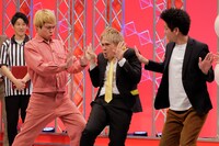 「『ZEROカウントバトル』～極限秒読み！スベラセロワイヤル～」のワンシーン