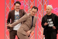 「『ZEROカウントバトル』～極限秒読み！スベラセロワイヤル～」のワンシーン