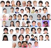 東京建物 ぴあ シアター＆カンファレンスのプレオープン特別企画「YAESU LAUGH WEEK」