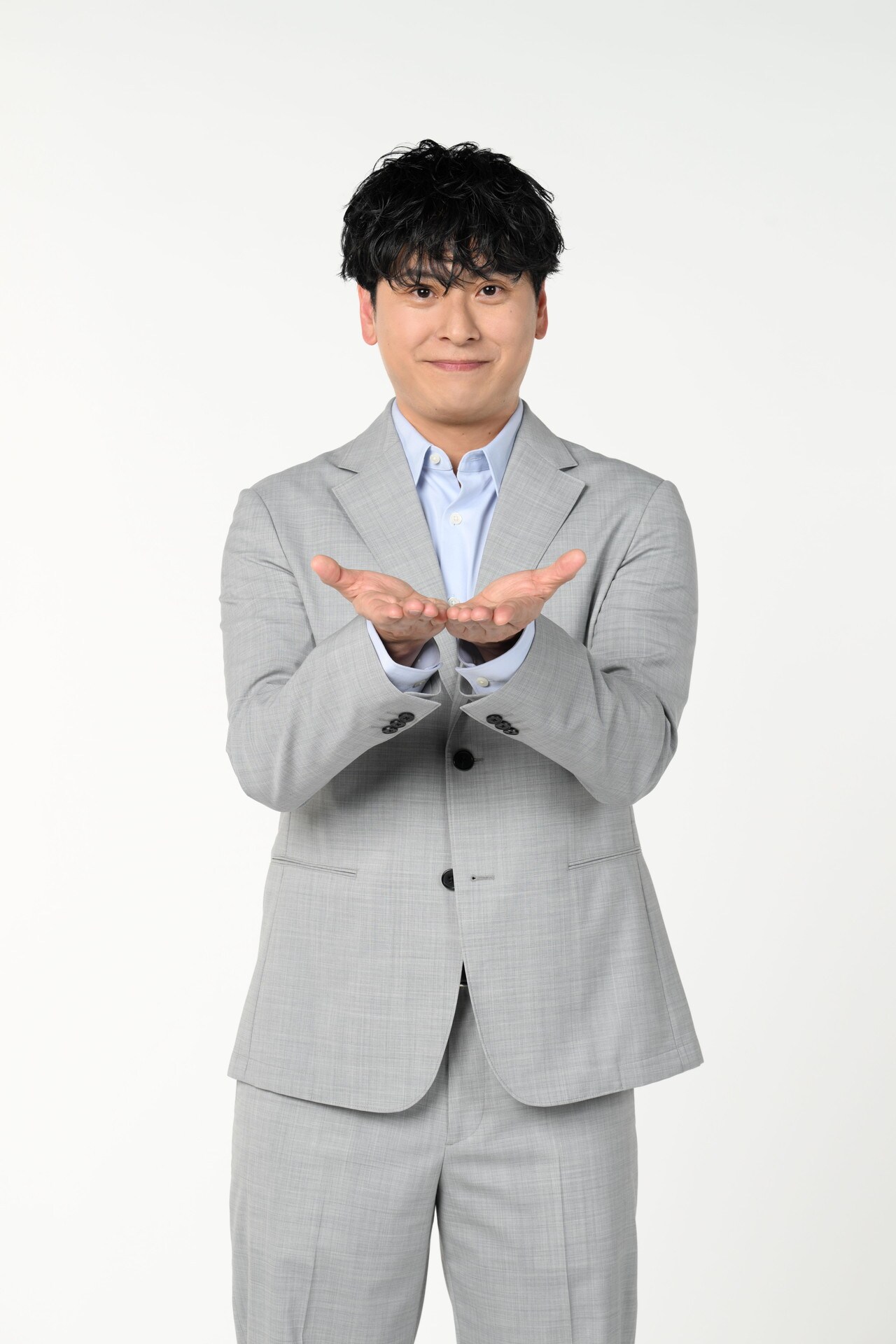 山下健二郎 [画像ギャラリー 4/9] - お笑いナタリー