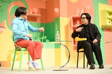 「ひっかかりニーチェ」初イベントで永野が言い過ぎを反省　くるまが別視点を提示