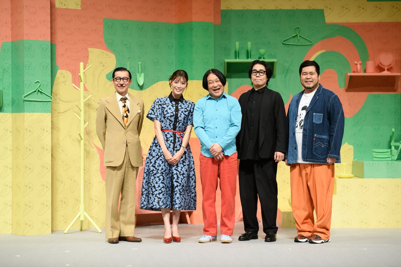 「ひっかかりニーチェ」初イベントで永野が言い過ぎを反省　くるまが別視点を提示