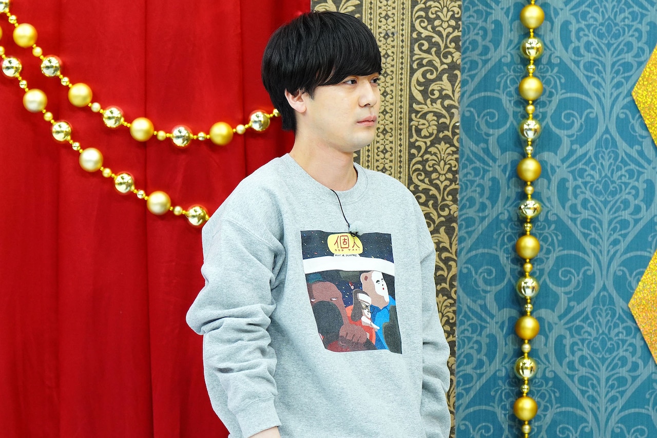 お笑いは本当に流行っていないのか？「チャンスの時間」で街頭調査