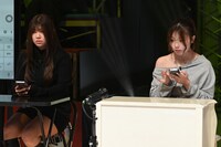 「スマホ高速入力 ロングパッセージ」のワンシーン