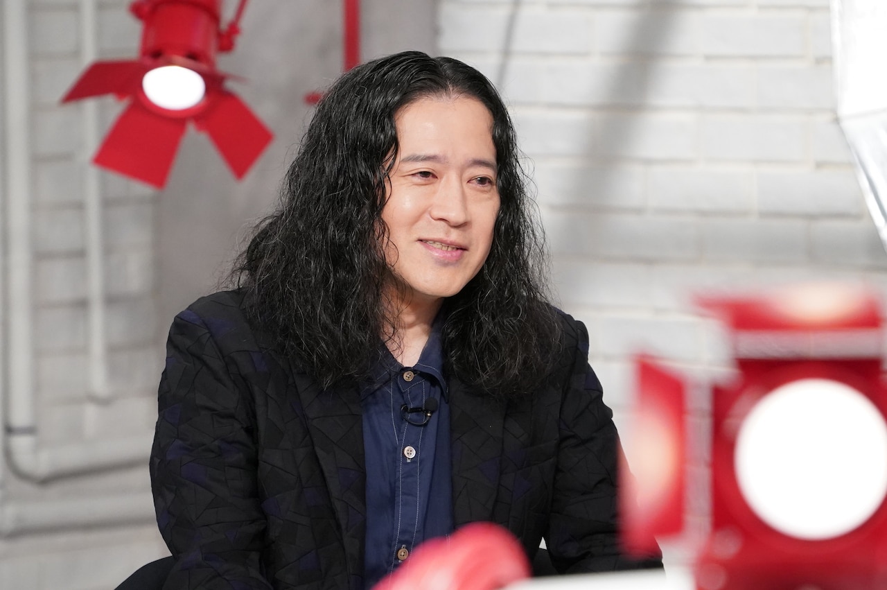 ピース又吉、相方・綾部と長電話　「おしゃれクリップ」で明かすコンビの関係性