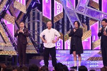 「R-1グランプリ2026」優勝は今井らいぱち