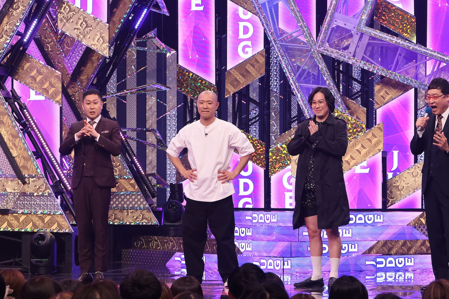 「R-1グランプリ2026」優勝は今井らいぱち