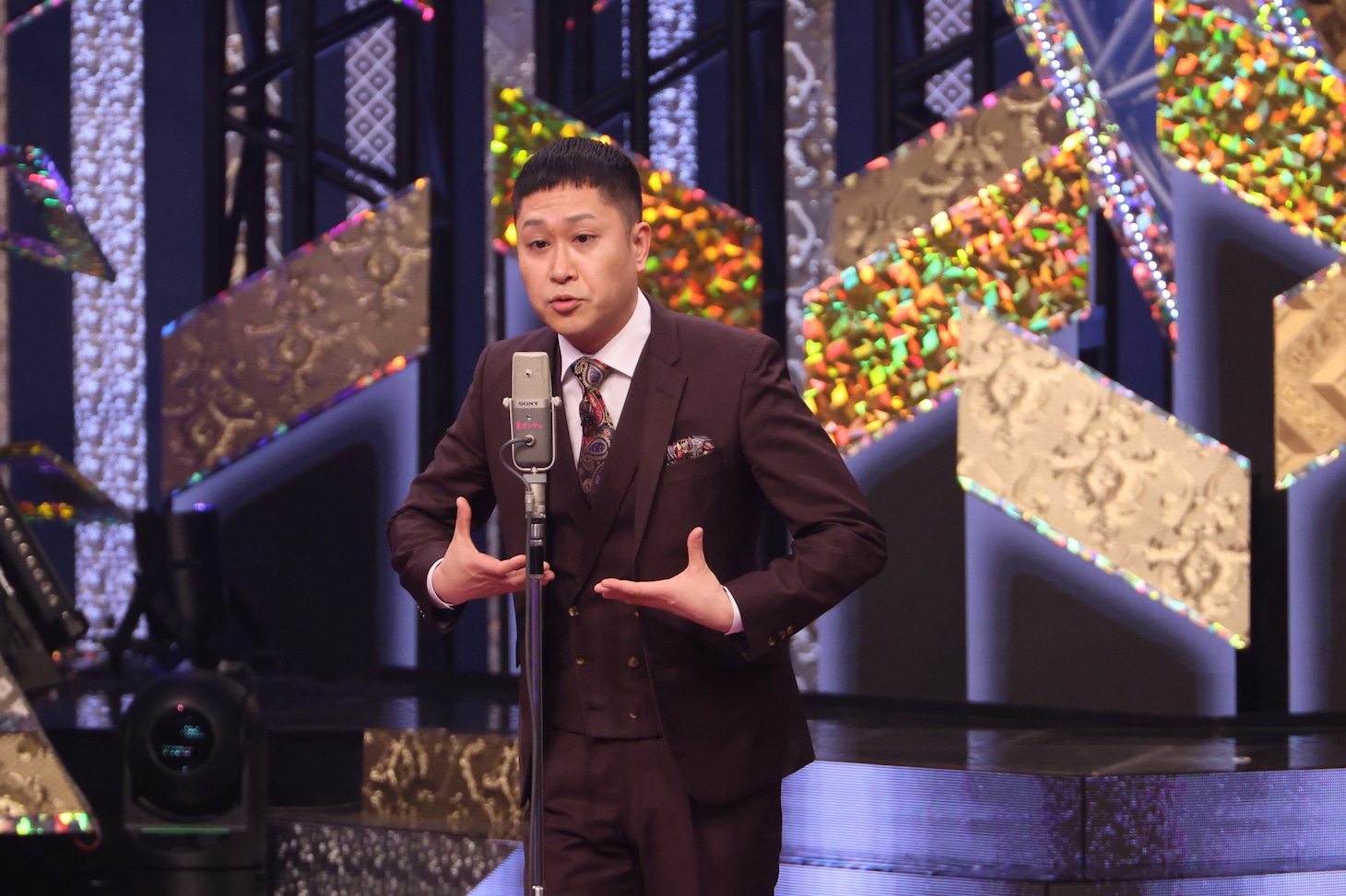 今井らいぱち「R-1グランプリ2026」優勝、第24代王者に