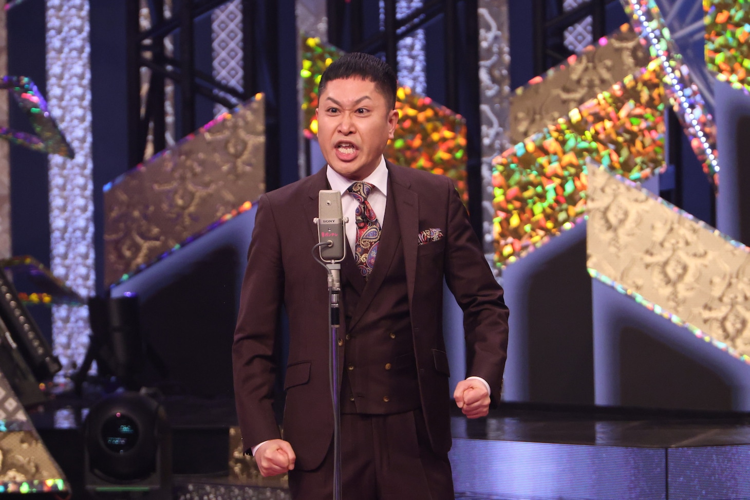 今井らいぱち「R-1グランプリ2026」優勝、第24代王者に