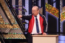 ルシファー吉岡