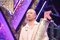 「R-1グランプリ」で優勝した今井らいぱち