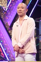 「R-1グランプリ」で優勝した今井らいぱち