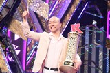 「R-1グランプリ」で優勝した今井らいぱち