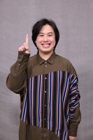 トンツカタンお抹茶