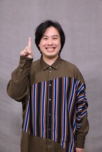 トンツカタンお抹茶