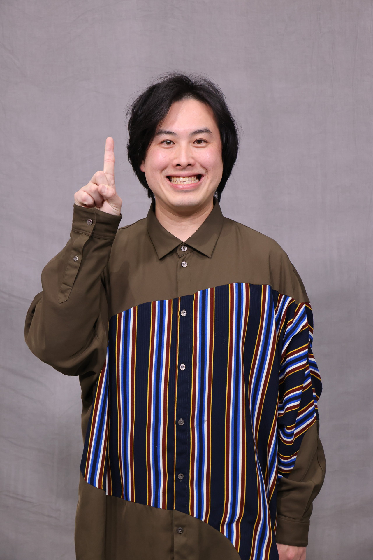 トンツカタンお抹茶