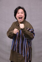 トンツカタンお抹茶