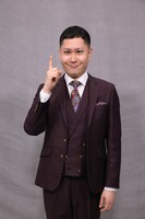 ドンデコルテ渡辺銀次