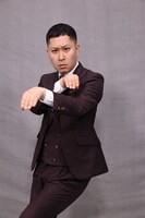 ドンデコルテ渡辺銀次