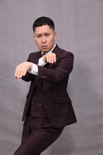 ドンデコルテ渡辺銀次