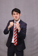 さすらいラビー中田