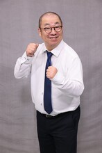 ルシファー吉岡