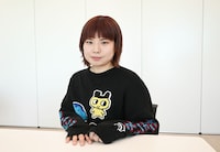 真空ジェシカ・ガクが「年忘れにっぽんの歌」裏配信で寒空の下6時間ボイトレ!? 裏側を城谷Pに聞いた