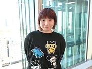 城谷美里プロデューサー