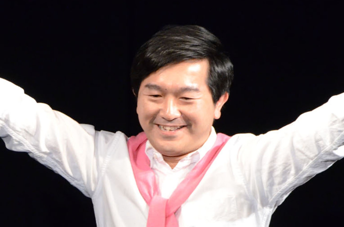 小石田純一
