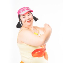 熊元プロレス扮する“伝説のアイドル”ことくまま、MVに不備があり伝説の再アップ