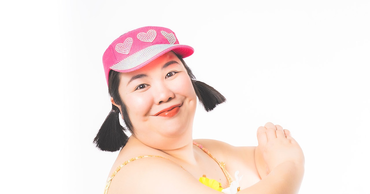 熊元プロレス扮する“伝説のアイドル”ことくまま、MVに不備があり伝説の 
