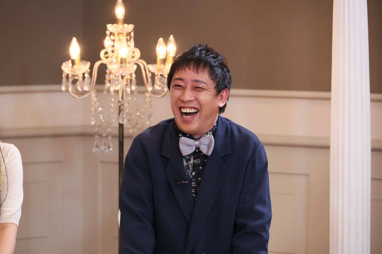 さらば青春の光・森田