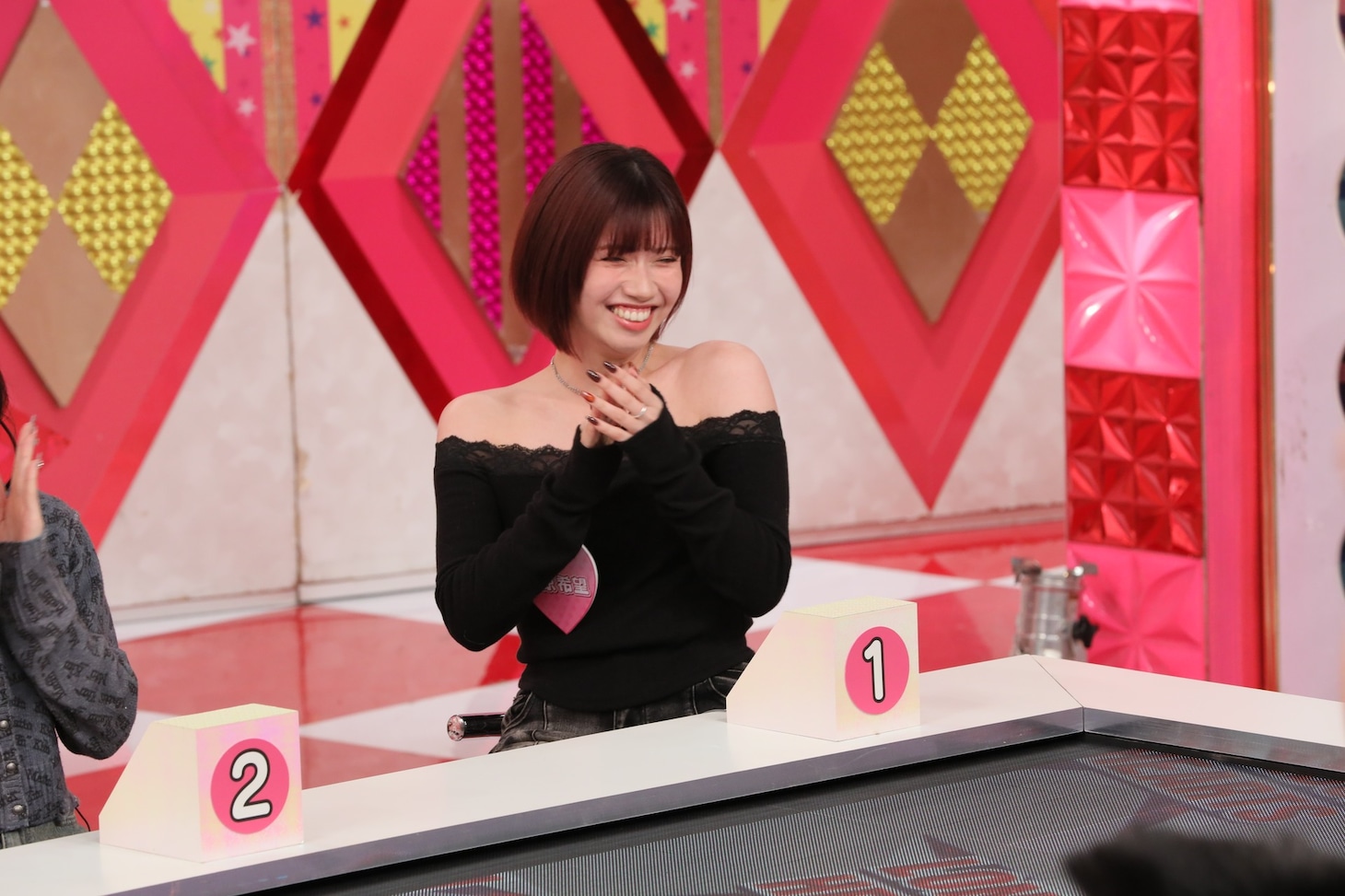 マヂラブ野田、ラランドニシダ、エバース町田ら　セクシー女優と「ラブマゲドン」