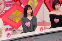 マヂラブ野田、ラランドニシダ、エバース町田ら　セクシー女優と「ラブマゲドン」